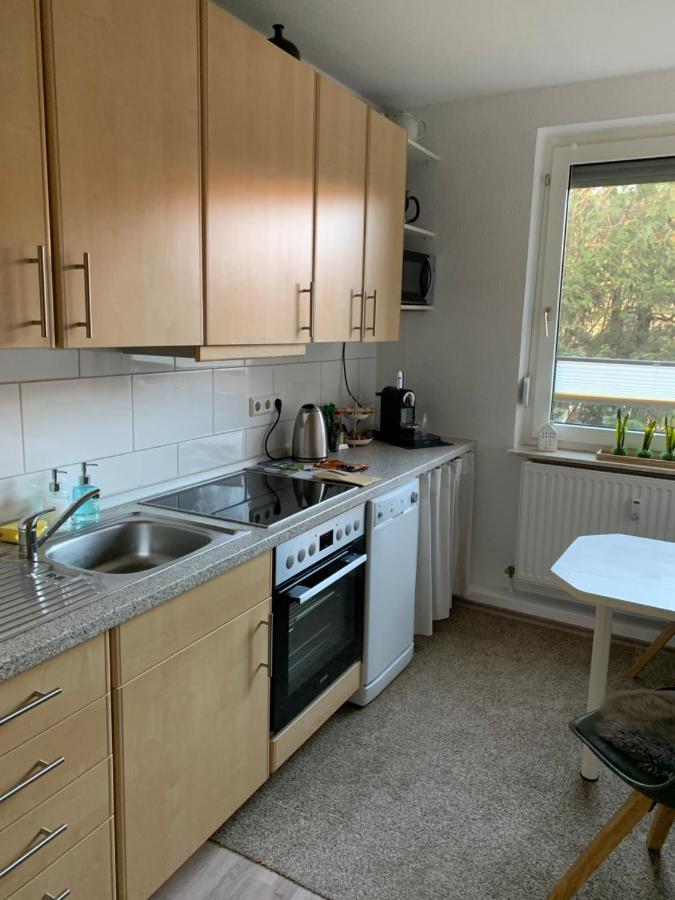 Ferienwohnung Engelke Emden Exterior photo