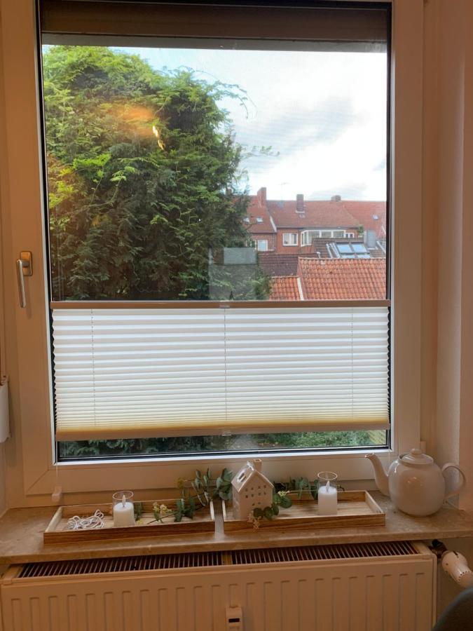 Ferienwohnung Engelke Emden Exterior photo